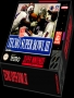 Nintendo  SNES  -  Tecmo Super Bowl III - Final Edition (USA)